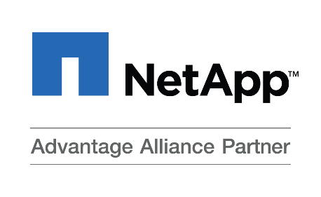 NetApp Advanced Alliance Partner