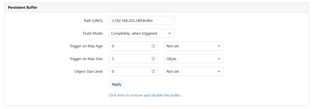 Auto-Tiering to Tape with Cloudian HyperStore and PoINT Archival Gateway